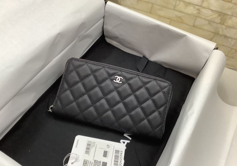 Chanel Wallet Purse